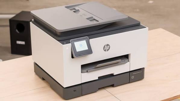 HP OfficeJet Pro 9015e
