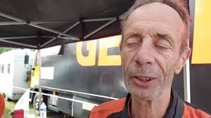 Des Lionnes dans le Désert