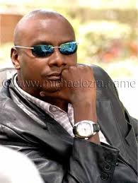 Michael Ezra (Ugandan Businessman) ~ Bio with [ Photos