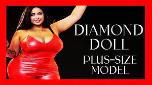 Miss diamond doll