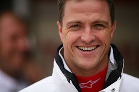 Ralph schumacher 2000 f1 replica helmet full size. Ralf Schumacher Crashed Skiing Had Shoulder Surgery Autoevolution