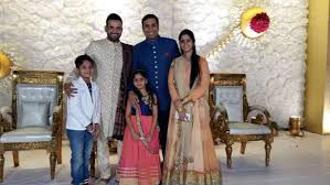 The problem with jaydev is that he has been found out. Irfan Pathan Hosts Grand Wedding Reception