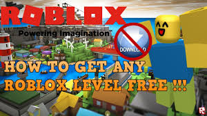 You can play games on your computer without spending a cent. How To Unlock All Payed Games On Roblox No Download Youtube