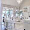 We have countless all white living room ideas for anyone to choose. 1