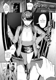 Iribitari Gal ni Manko Tsukawasete Morau Hanashi Manno