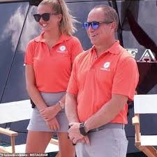 It was renewed last august. Below Deck Down Under Is Officially Confirmed Readsector