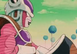Please support the official release. All Hail Emperor Frieza Just A Short Scene Dragon Ball Z Abridged