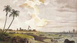 Madras miscellany: 'The Father of the ...