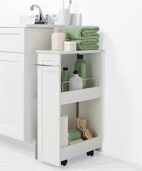 22 Bathroom Storage Ideas That Could Add More Space Bathroom Floor Storage Small Bathroom Storage Laundry Room Storage