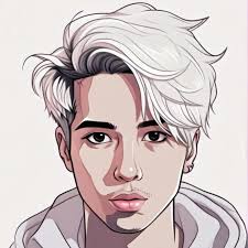 Talkie Profile Jonah Marshall