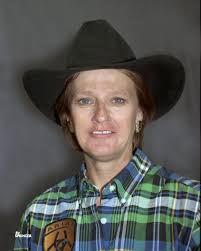 Cheyenne Frontier Days Hall of Fame Inductees