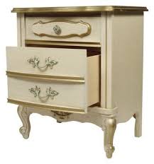 How To Refinish Furniture In White French Provincial Style Refinishing Furniture French Provincial Furniture Provincial Furniture