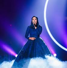 Oki setiana dewi & farihin. Liza Hanim Bakal Jadi Juara Gegar Vaganza 2017 Mynewshub