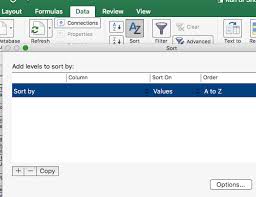 Make sure you find others with. How To Use Excel Sort Without Messing Up Your Data Magoosh Excel Blog