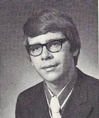 Lindbergh and Eisenhower Class of 1972 (Hopkins Class of 1972)