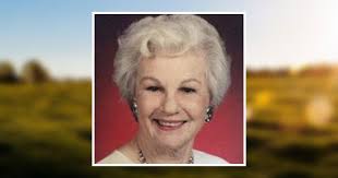 Mae Helen Bray Obituary April 20, 2016