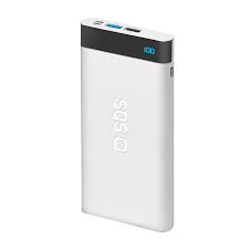 Phones are the most obvious device to recharge during a long day out but you may. Powerbank Usb Micro Usb Typ C Und Lightning