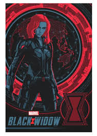 1 background 1.1 development 1.2 personality 1.3 physical appearance 2 appearances 2.1 zootopia 2.2 other appearances 3. You Can Get A Free Black Widow Coin By Shopping For Disney Merch Online The Disney Food Blog