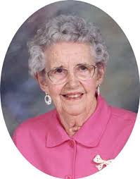 Online Memorial for Avis Esther (Eaton) Hensley