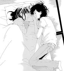Shoujoromance Anime Monochrome Manga Anime Anime