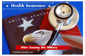 Check spelling or type a new query. Health Care Insurance After Leaving The Military