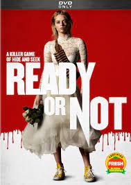 The ready ref clock system takes. Ready Or Not Dvd 2019 Best Buy