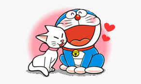 It has a resolution of 1600x1600 pixels. Doraemon Clipart Bergerak Doraemon With Michan Hd Png Download Is Free Transparent Png Image To Explore More In 2021 Doraemon Doraemon Cartoon Doraemon Wallpapers