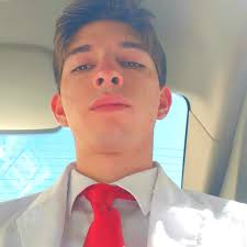 Luis Enrique Islas Hernandez