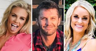 Who Is Danni Baird's Boyfriend Gentry