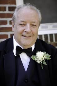 Patrick Leonard Obituary January 24, 2021