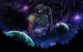 We hope you enjoy our growing collection of hd images to use as a background or home screen for your smartphone or computer. Spaceman 1920x1200 In 2021 Active Wallpaper Computer Wallpaper R Wallpaper