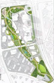 Pin By Ian Tatel On Landscape Plans Landscape Architecture Design Landscape Design Plans Urban Landscape Design