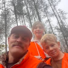 Any gift ideas for an OBS husband?