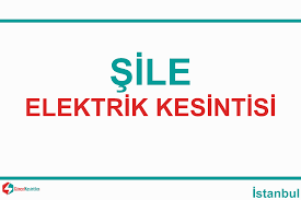 Güncel elektrik kesintisi haberleri sabah.com.tr'de! Istanbul Sile 21 04 2021 Elektrik Kesintisi Var Guncel Kesinti Bilgileri Elektrik Su