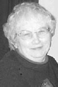 Constance Brankel Obituary (2011)