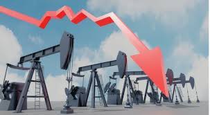 The stock market fell yesterday as there are rumors that the saudis will not cut production when they meet on friday. The Oil Market Crash Explained Smartasset