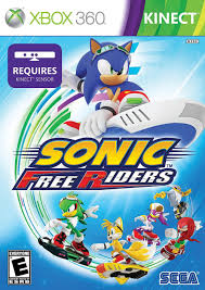 Feb 21, 2006 · yeah it says here on gamefaq's on the codes of sonic riders that aiai, ulala, and nights can be unlocked if you beat jet, storm and wave's missions. Xbox 360 Cheats Sonic Free Riders Wiki Guide Ign