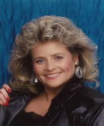 Marsha Parrish Obituary