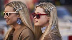 Maybe you would like to learn more about one of these? Horquillas Para El Pelo 20 Formas Muy Cool De Llevarlas Aptas