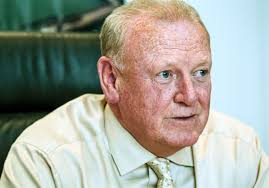 Sheriff's race pits incumbent against former colleague