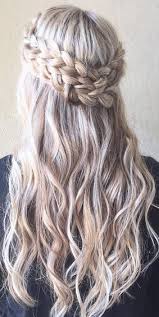 Maybe you would like to learn more about one of these? Mane Interest Crown Braid