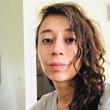 Tia Clark & Marta Evans: Fiction Reading