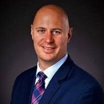 Richard John Reucher Obituary