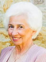 Napa Valley neighbors: Recently published obituaries