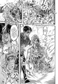 Shingeki No Kyojin Chapter 113 Attack On Titan Manga Online A dull glow in the midst of despair vol. shingeki no kyojin chapter 113