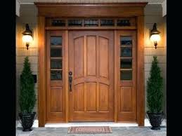 Front Door Refinishing Elite Wood Refinishing