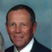 Obituary information for Steven R. Kish