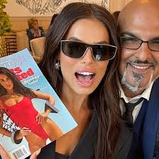 Ann Nader's Instagram, Twitter & Facebook