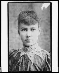 This Day In History Nellie Bly Historical Women Bly