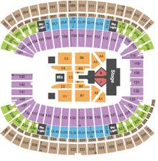 Gillette Stadium Tickets In Foxborough Massachusetts